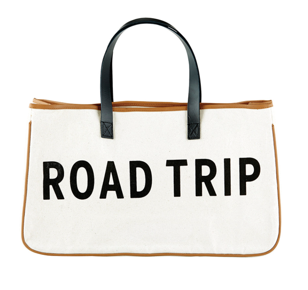 ROAD TRIP TOTES