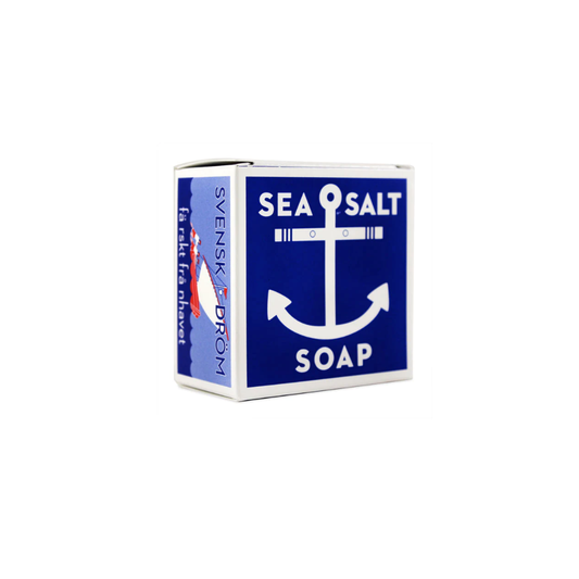 SEA SALT SOAP