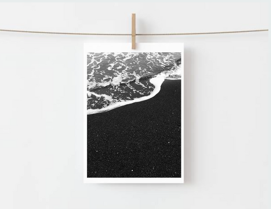 SADDLE+SEA POSTCARDS